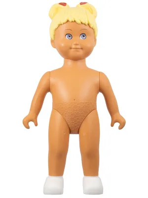 Duplo Spielfigur Anna Groß, ohne Kleidung (4142597)