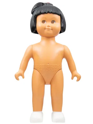 Duplo Spielfigur Marie Groß, ohne Kleidung (4142595)
