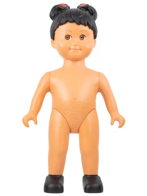 Duplo figuurpop, Sarah Large, zonder kleding (4142559)