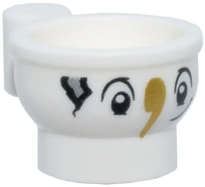 Chip Potts (Minifigure, Utensil Teacup) (6288534 / 6541824)