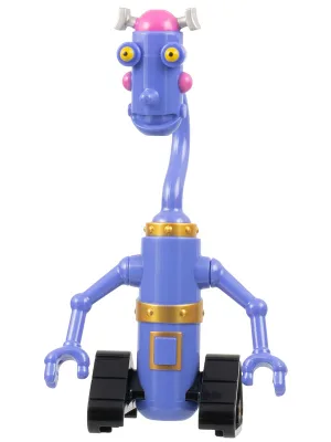 Duplo Figuren Kleine Roboter, dehnbar (4179865)