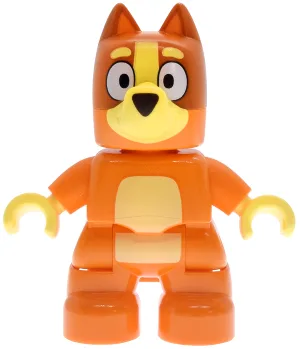 Duplo Figure Lego Ville, Bingo (6536996)