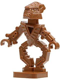 Bionicle Mini – Toa Hordika Onewa (4259779)