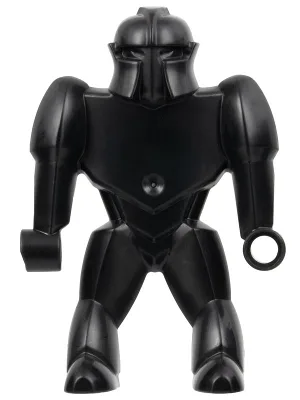 Knights Kingdom II - Nestlé Werbefigur Schattenritter (4251687)