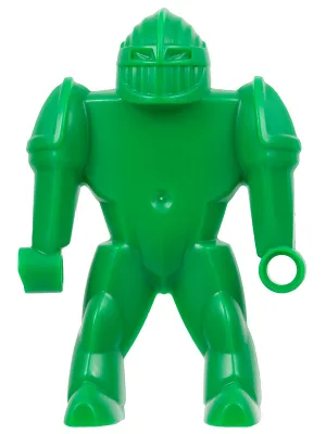 Knights Kingdom II - Figurine promotionnelle Nestlé Rascus (4251693)