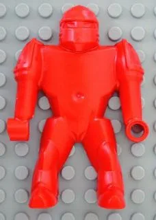 Knights Kingdom II - Nestlé promotiefiguur Santis (4251690)