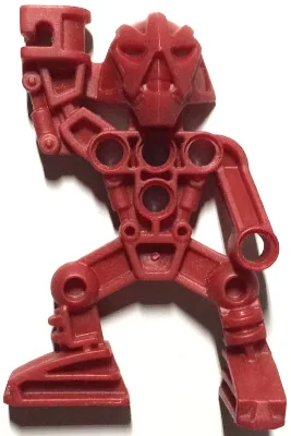Inika Toa Jaller (4495581)