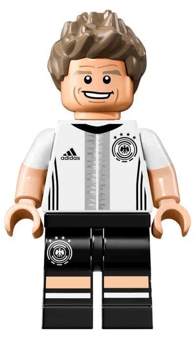Thomas Müller