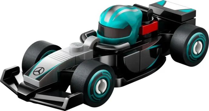 Mercedes