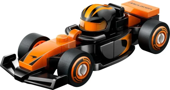 McLaren