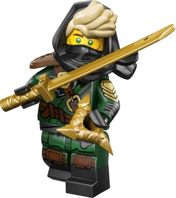 Mysterieuze Ronin