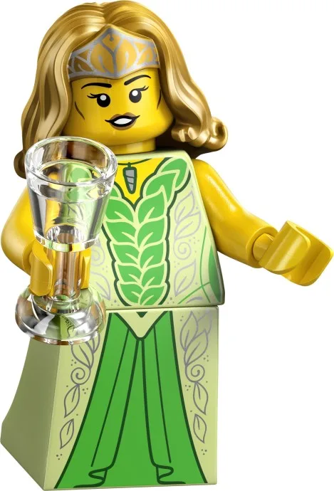 Eenhoorn Elf