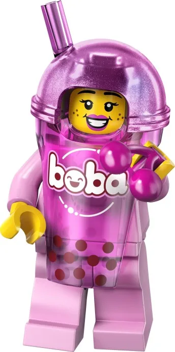Boba Cup-fan
