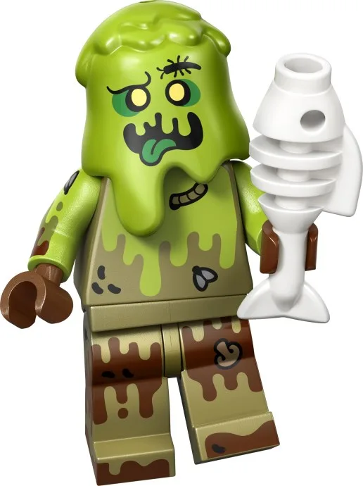 Vuilnismonster