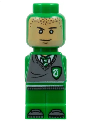 Microfiguur Zweinstein Slytherin Huisspeler (4594473)
