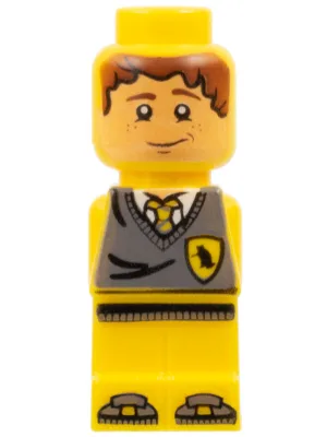 Microfiguur Zweinstein Huis Speler (4594481)