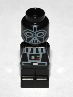 Microfigurine Star Wars Dark Vador