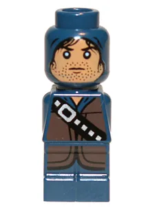Mikrofigur Der Hobbit Kili der Zwerg