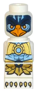 Microfigurine Légendes de Chima Aigle
