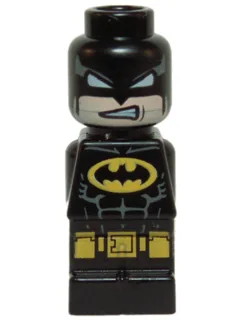 Batman-Mikrofigur (6038404)