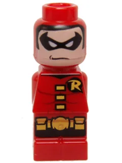 Mikrofigur Batman Robin (6038408)