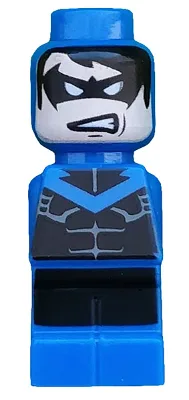 Mikrofigur Batman Nightwing (6038406)