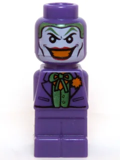 Mikrofigur Batman Der Joker (6038403)
