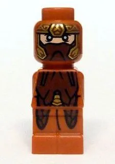 Mikrofigur Herr der Ringe Gimli