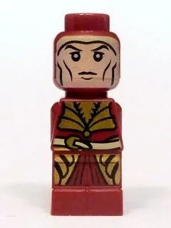 Mikrofigur Herr der Ringe Haldir