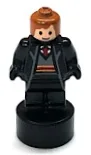 Ron Weasley Statuette / Trophy - Gryffindor Robe