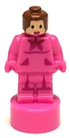 Professor Dolores Umbridge Statuette / Trophy