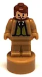 Professor Remus Lupin Statuette / Trophy
