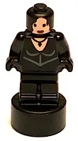Bellatrix Lestrange Statuette / Trophy