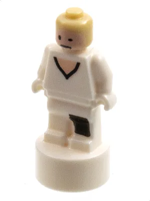 Alastor Moody Statuette / Trophy (6377693)