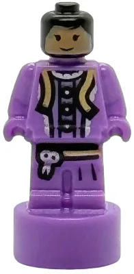 Madam Malkin Statuette / Trophy (6523419)