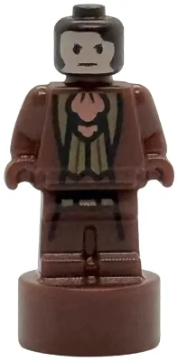 Mr. Borgin Statuette / Trophy (6523415)