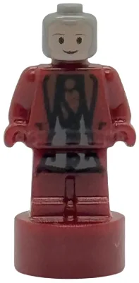 Garrick Ollivander Statuette / Trophy (6523418)