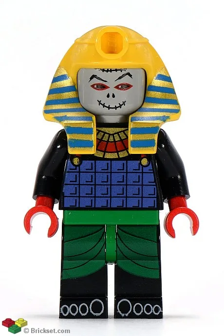 Farao Hotep