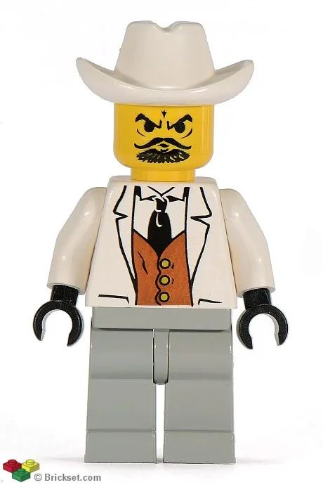 Señor Palomar / Señor Gomez {Sénateur}