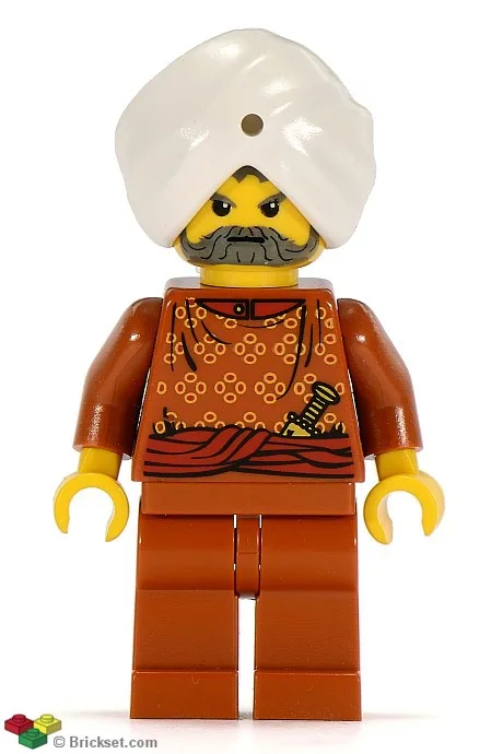 Maharaja Lallu