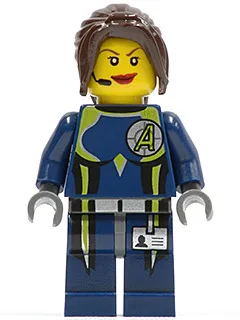Agent Trace