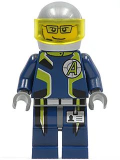 Agent Fuse - Helm