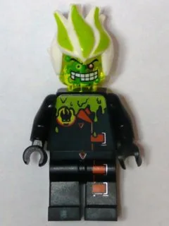 Dr. D. Zaster