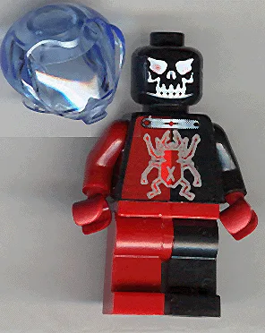 Ogel Minion, Super Ice Drone - Mission Deep Freeze