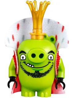 King Pig