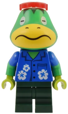 Kapp'n