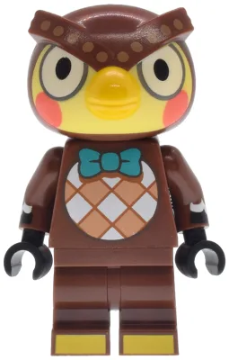 Blathers