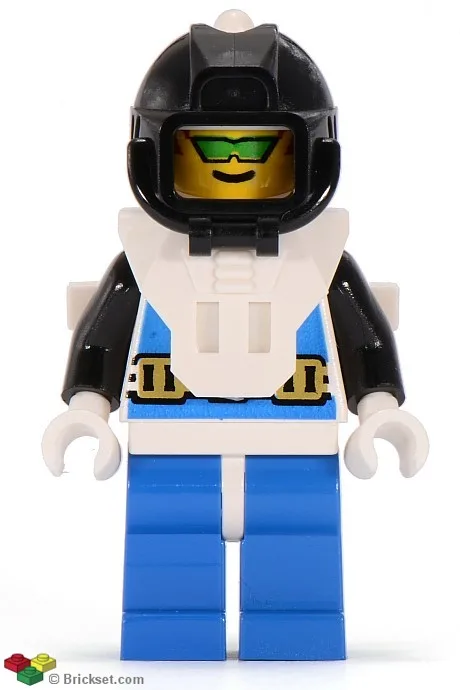 Aquanaut 2
