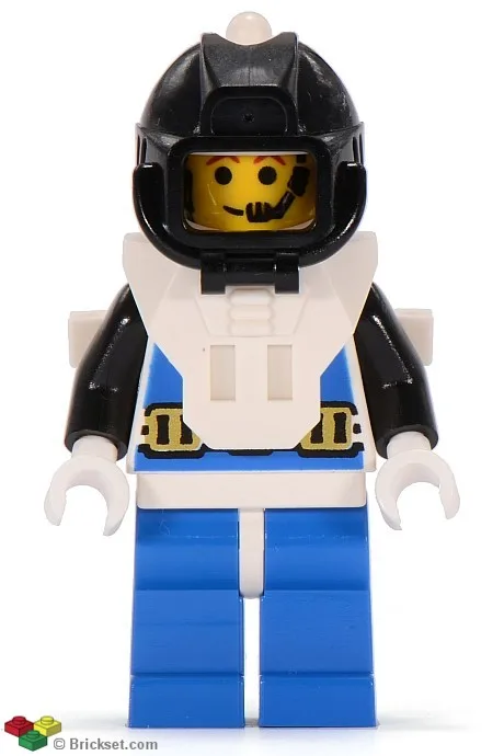 Aquanaut 3