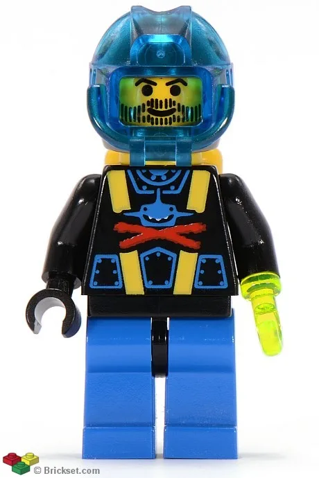 Aquashark Hybrid
